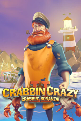 Crabbin' Crazy 2 ™ - играть онлайн | Вулкан Казино Казахстан - без регистрации