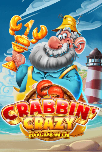 Crabbin' Crazy - играть онлайн | Вулкан Казино Казахстан - без регистрации