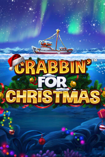 Crabbin for Christmas - играть онлайн | Вулкан Казино Казахстан - без регистрации
