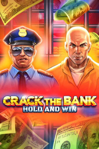 Crack the Bank Hold and Win - играть онлайн | Вулкан Казино Казахстан - без регистрации