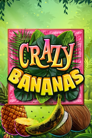 Crazy Bananas - играть онлайн | Вулкан Казино Казахстан - без регистрации