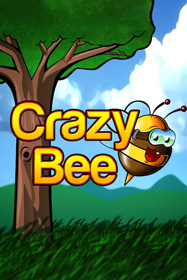 Crazy Bee - играть онлайн | Вулкан Казино Казахстан - без регистрации
