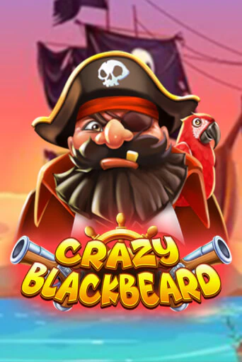Crazy Blackbeard - играть онлайн | Вулкан Казино Казахстан - без регистрации