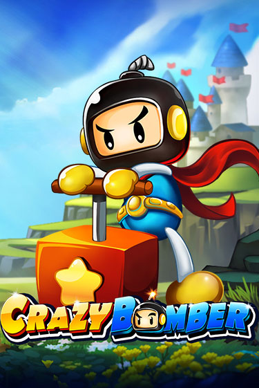 Crazy Bomber - играть онлайн | Вулкан Казино Казахстан - без регистрации