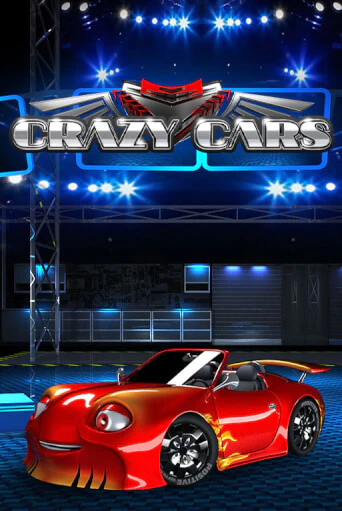 Crazy Cars - играть онлайн | Вулкан Казино Казахстан - без регистрации
