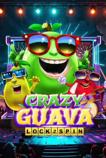 Crazy Guava - играть онлайн | Вулкан Казино Казахстан - без регистрации