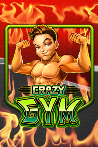 Crazy Gym - играть онлайн | Вулкан Казино Казахстан - без регистрации