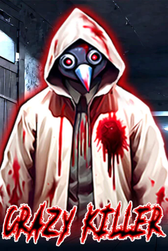 Crazy Killer - играть онлайн | Вулкан Казино Казахстан - без регистрации