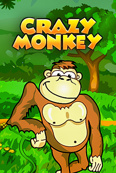 Crazy Monkey - играть онлайн | Вулкан Казино Казахстан - без регистрации