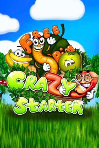 Crazy Starter - играть онлайн | Вулкан Казино Казахстан - без регистрации