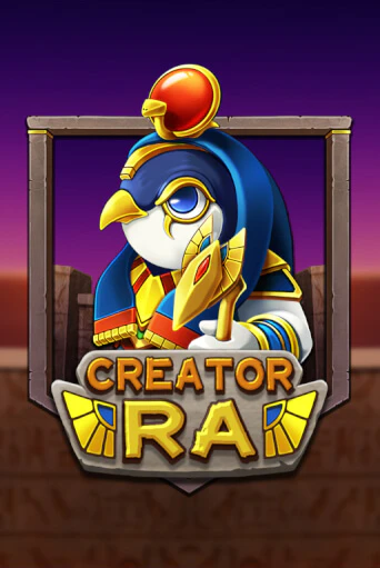 Creator Ra - играть онлайн | Вулкан Казино Казахстан - без регистрации