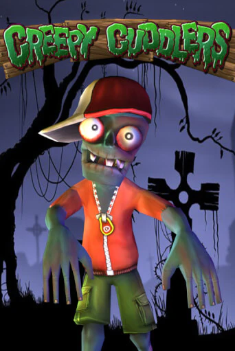 Creepy Cuddlers - играть онлайн | Вулкан Казино Казахстан - без регистрации