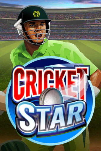 Cricket Star - играть онлайн | Вулкан Казино Казахстан - без регистрации