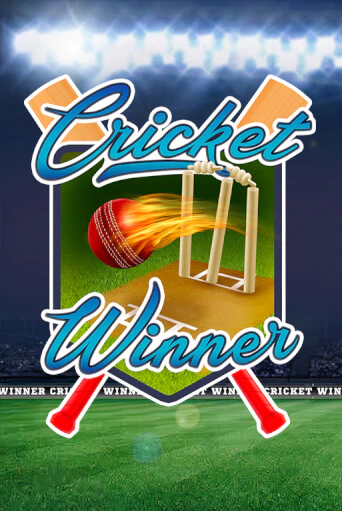 Cricket Winner - играть онлайн | Вулкан Казино Казахстан - без регистрации