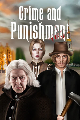 Crime and Punishment - играть онлайн | Вулкан Казино Казахстан - без регистрации