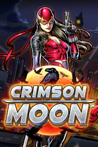 Crimson Moon™ - играть онлайн | Вулкан Казино Казахстан - без регистрации