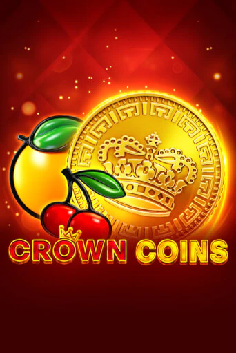 Crown Coins - играть онлайн | Вулкан Казино Казахстан - без регистрации