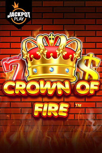 Crown of Fire Jackpot Play - играть онлайн | Вулкан Казино Казахстан - без регистрации