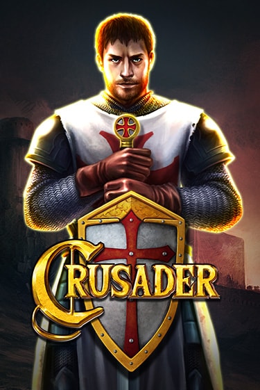 Crusader - играть онлайн | Вулкан Казино Казахстан - без регистрации