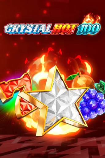 Crystal Hot 100 - играть онлайн | Вулкан Казино Казахстан - без регистрации