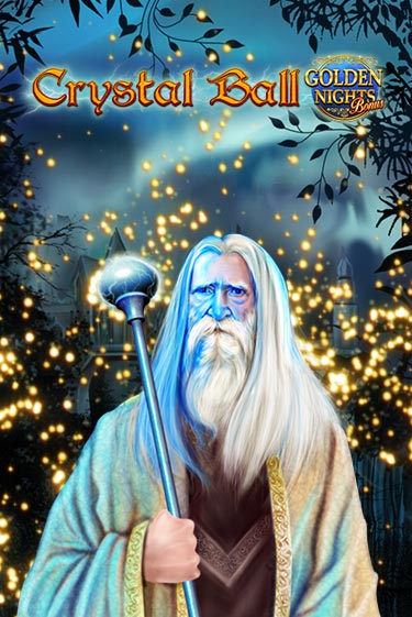 Crystall Ball Golden Nights - играть онлайн | Вулкан Казино Казахстан - без регистрации