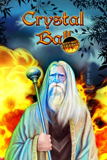Crystal Ball Red Hot Firepot - играть онлайн | Вулкан Казино Казахстан - без регистрации