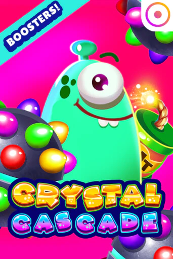 Crystal Cascade - играть онлайн | Вулкан Казино Казахстан - без регистрации