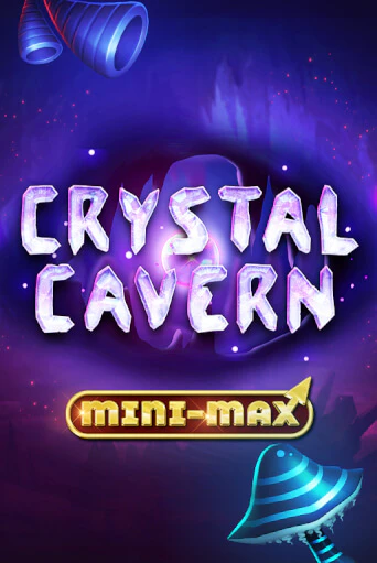 Crystal Cavern Mini Max - играть онлайн | Вулкан Казино Казахстан - без регистрации