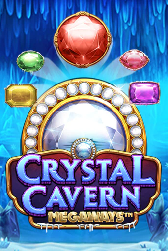 Crystal Caverns Megaways - играть онлайн | Вулкан Казино Казахстан - без регистрации