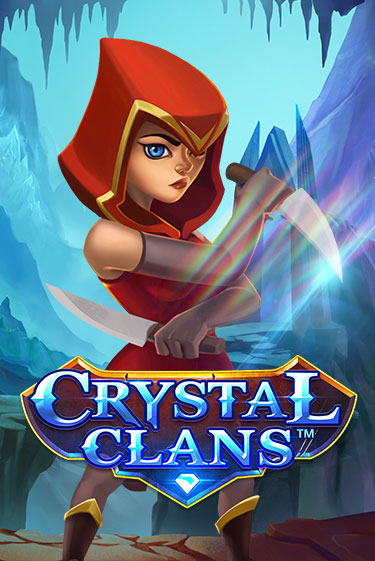Crystal Clans - играть онлайн | Вулкан Казино Казахстан - без регистрации