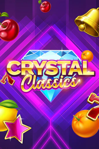 Crystal Classics - играть онлайн | Вулкан Казино Казахстан - без регистрации