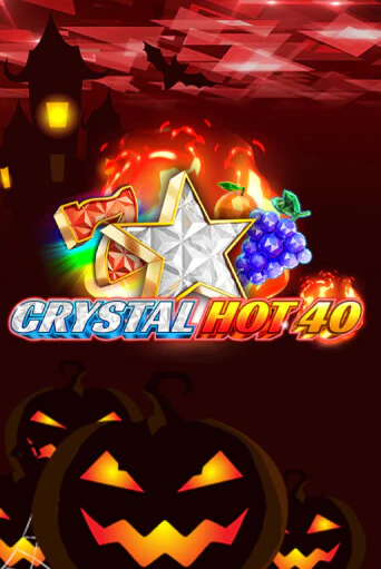 Crystal Hot 40 Halloween - играть онлайн | Вулкан Казино Казахстан - без регистрации