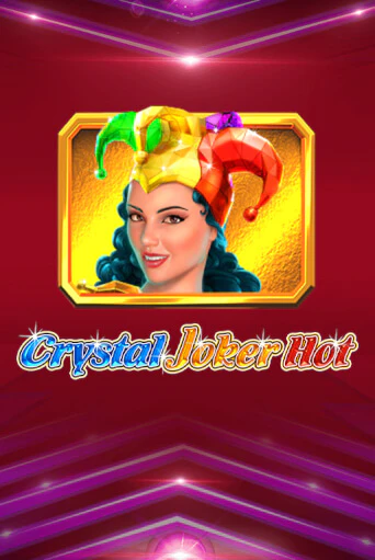 Crystal Joker Hot - играть онлайн | Вулкан Казино Казахстан - без регистрации