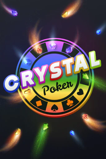 Crystal Poker - играть онлайн | Вулкан Казино Казахстан - без регистрации