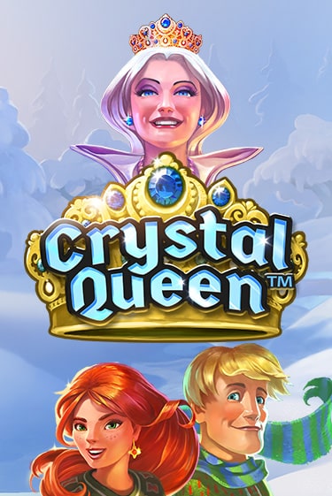 Crystal Queen - играть онлайн | Вулкан Казино Казахстан - без регистрации