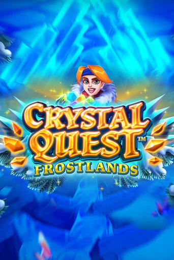 Crystal Quest: Frostlands - играть онлайн | Вулкан Казино Казахстан - без регистрации