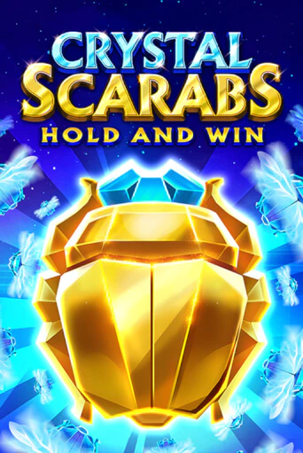 Crystal Scarabs - играть онлайн | Вулкан Казино Казахстан - без регистрации
