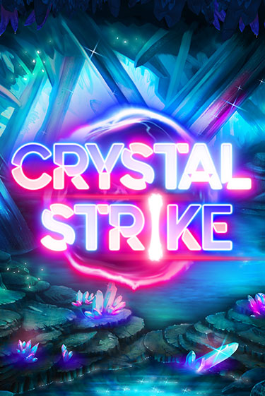 Crystal Strike - играть онлайн | Вулкан Казино Казахстан - без регистрации