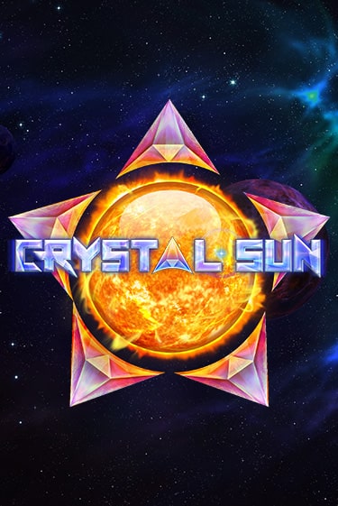 Crystal Sun - играть онлайн | Вулкан Казино Казахстан - без регистрации