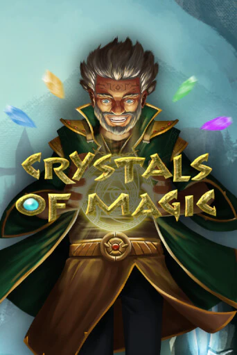 Crystals of Magic - играть онлайн | Вулкан Казино Казахстан - без регистрации