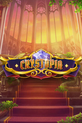 Crystopia - играть онлайн | Вулкан Казино Казахстан - без регистрации