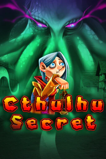 Cthulhu Secret - играть онлайн | Вулкан Казино Казахстан - без регистрации