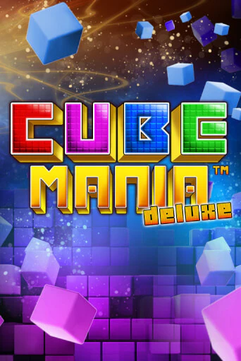 Cube Mania Deluxe - играть онлайн | Вулкан Казино Казахстан - без регистрации