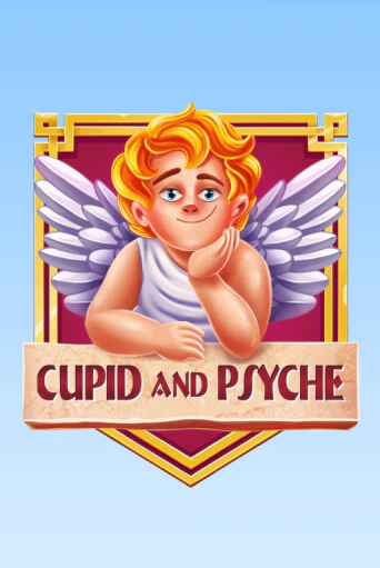 Cupid And Psyche - играть онлайн | Вулкан Казино Казахстан - без регистрации