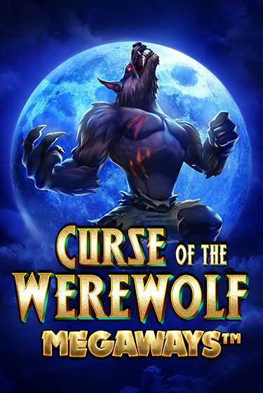 Curse of the Werewolf Megaways - играть онлайн | Вулкан Казино Казахстан - без регистрации