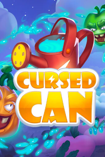 Cursed Can - играть онлайн | Вулкан Казино Казахстан - без регистрации