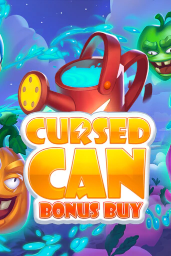 Cursed Can Bonus Buy - играть онлайн | Вулкан Казино Казахстан - без регистрации