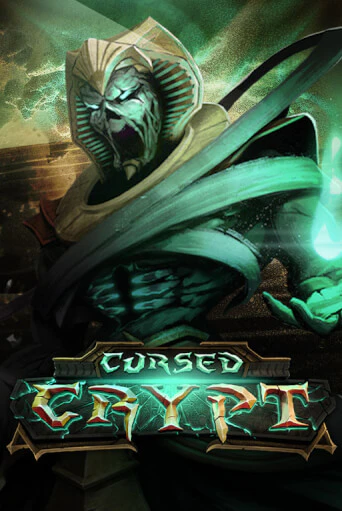 Cursed Crypt - играть онлайн | Вулкан Казино Казахстан - без регистрации