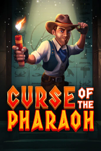 Curse of the Pharaoh - играть онлайн | Вулкан Казино Казахстан - без регистрации