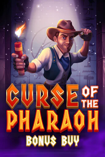 Curse of the Pharaoh Bonus Buy - играть онлайн | Вулкан Казино Казахстан - без регистрации